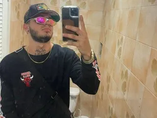 wreckmenow immagine del profilo del modello di cam