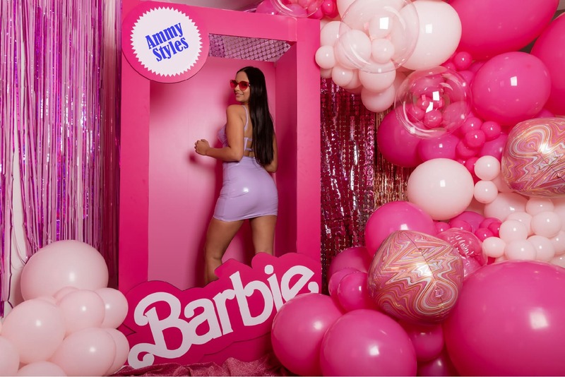 Artist AmmyStyless Foto 12