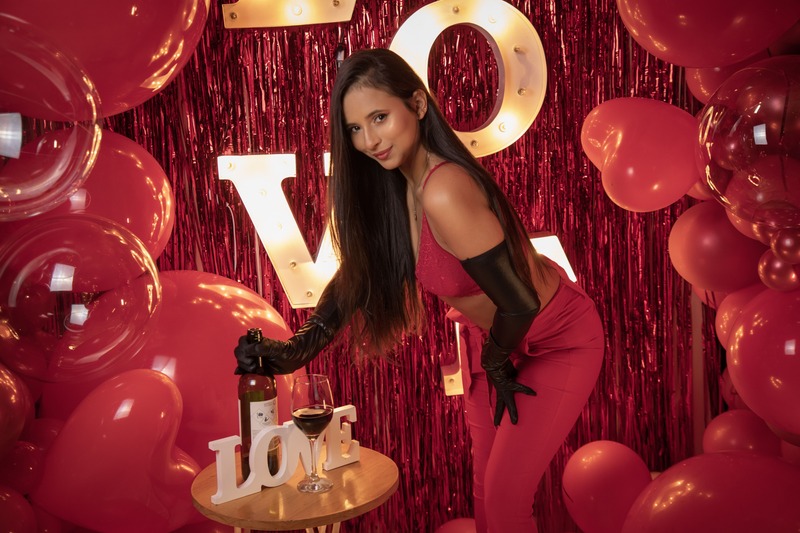 Artist AmmyStyless Foto 9