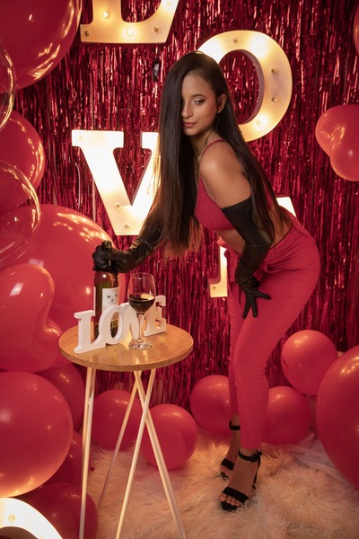 Artist AmmyStyless Foto 8