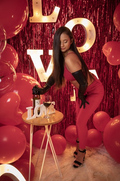 Artist AmmyStyless Foto 6