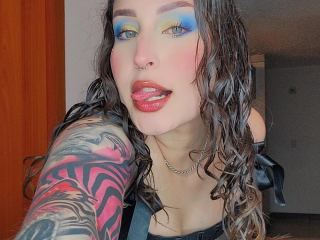 Cream_Rose profielfoto van cam model