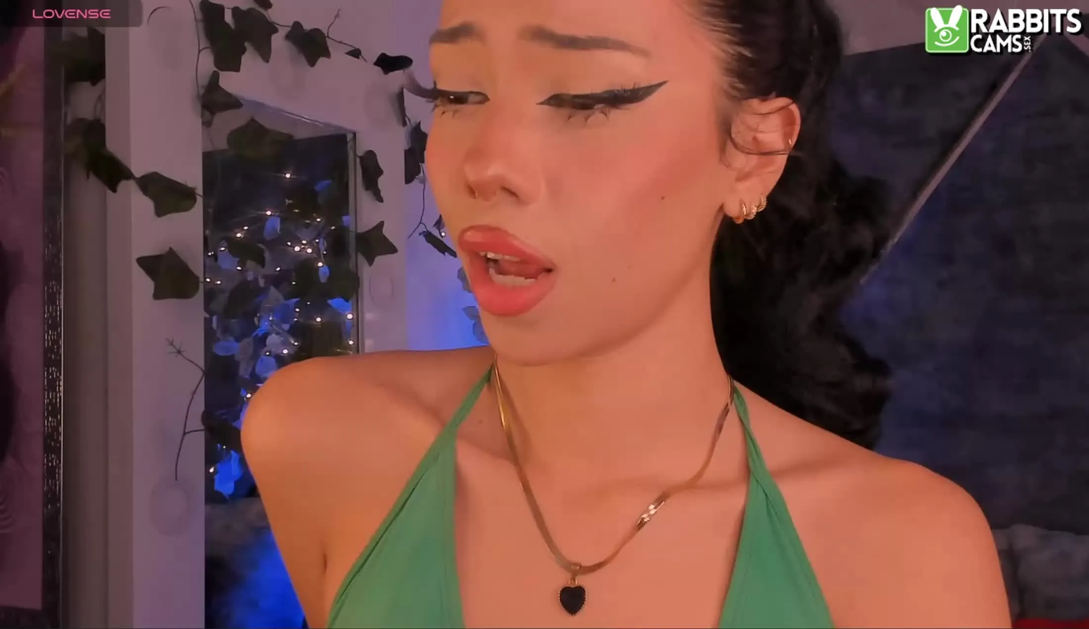 Artist ValeriaRuso19 Video 1