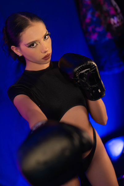 Utøver ValeriaRuso19 Bilde 8