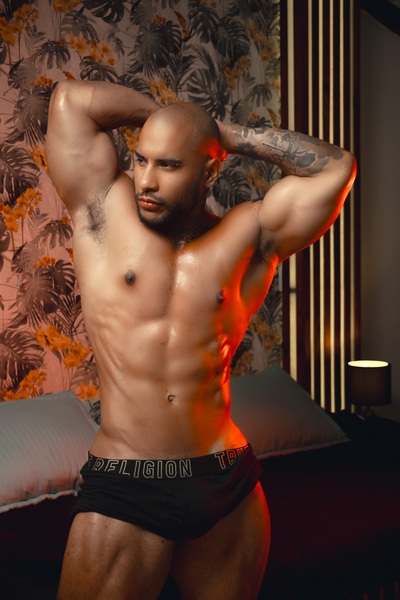 Artiest AndrewwJhonsonn Foto 3