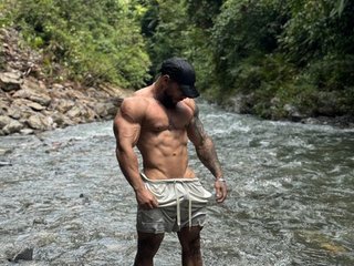 AndrewwJhonsonn profielfoto van cam model