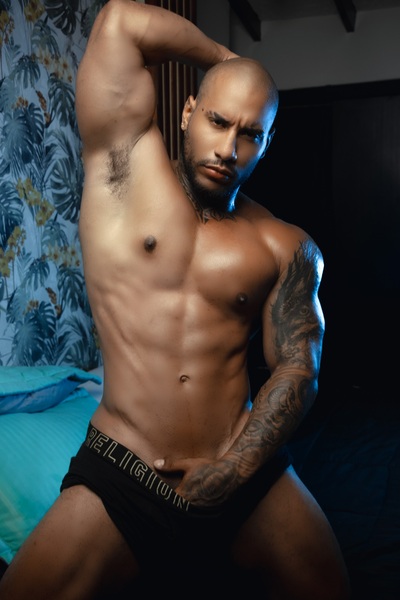 Artiest AndrewwJhonsonn Foto 8