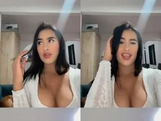 NaomyCooper profielfoto van cam model