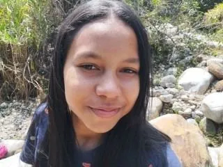 SamanttaPrinz cam model profile picture