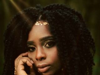 NahomyBanks cam model profile picture