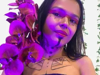 Amazonasart immagine del profilo del modello di cam