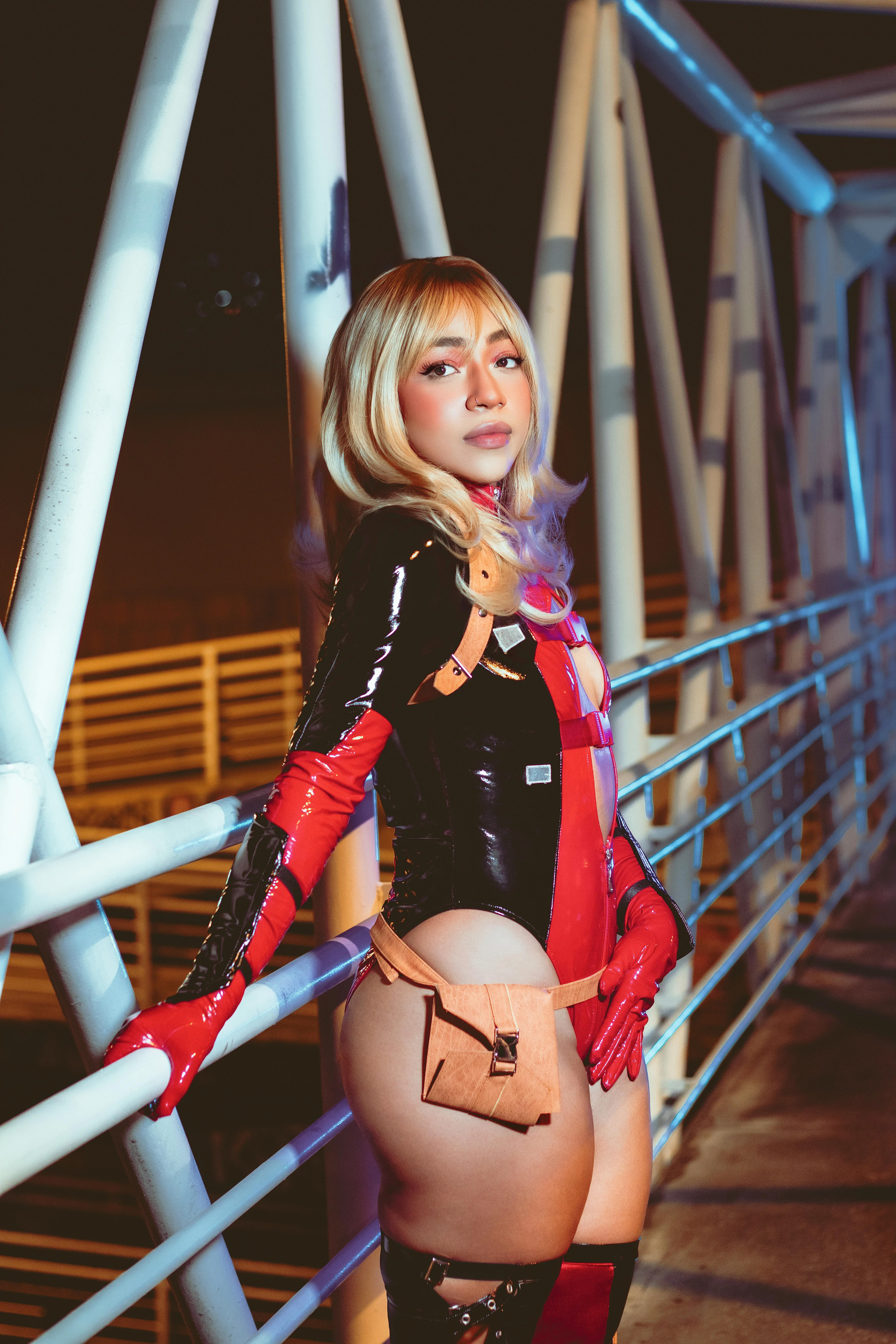 Utøver Imbabedanii19 Bilde 5