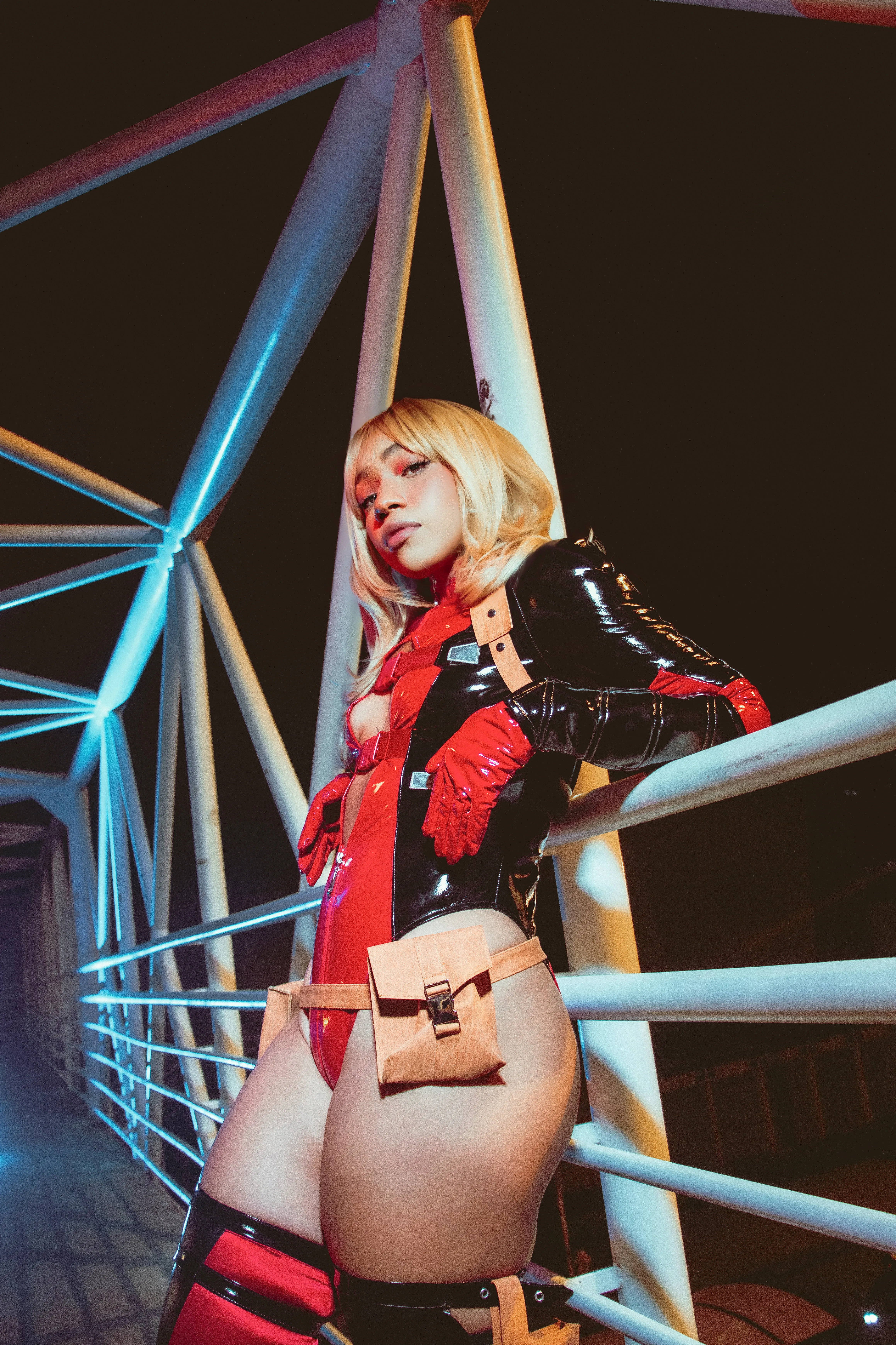 Utøver Imbabedanii19 Bilde 8