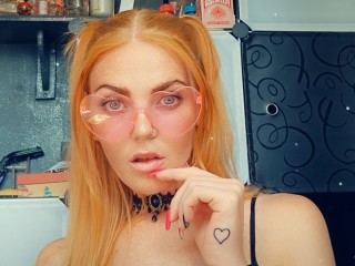 LollieLollipop profilbild på webbkameramodell