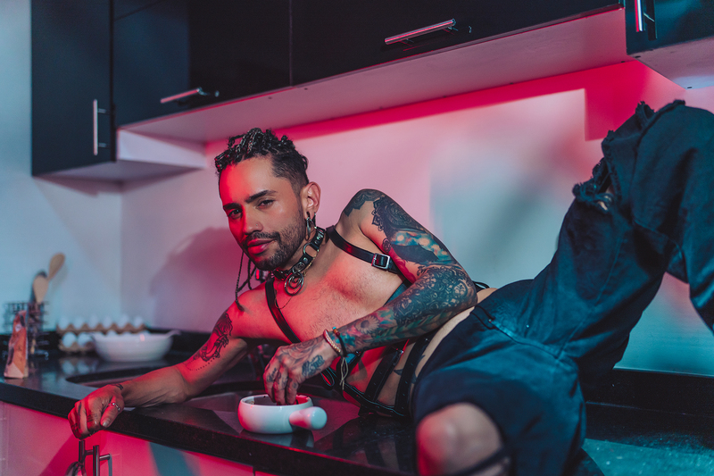 Darsteller GerardHudson Foto 6