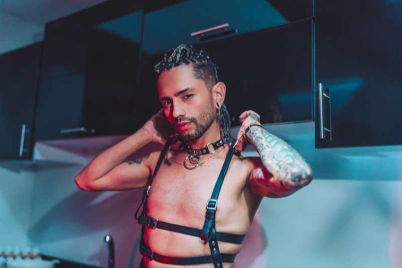 Darsteller GerardHudson Foto 10