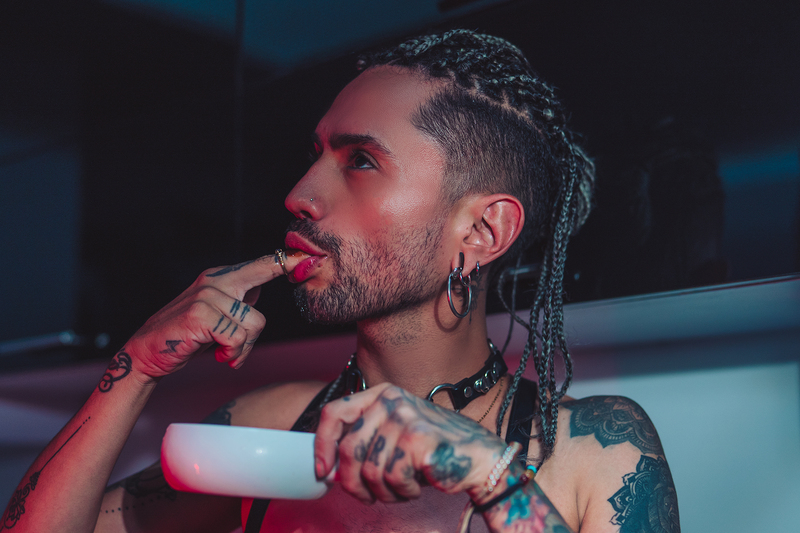 Darsteller GerardHudson Foto 9