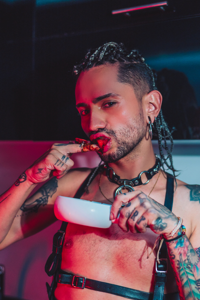 Darsteller GerardHudson Foto 8