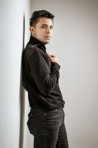 Performer MateoCox Photo 9