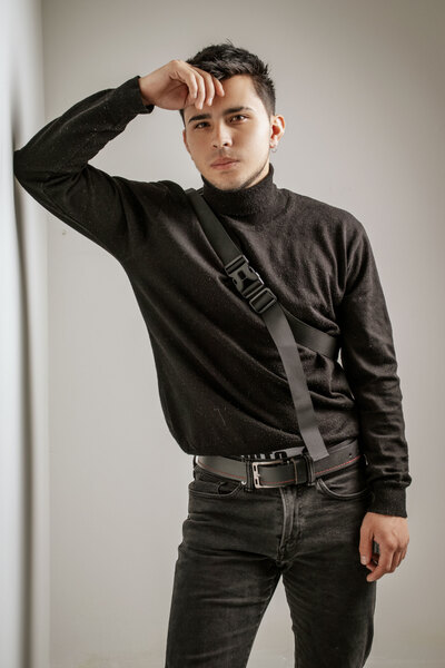 Performer MateoCox Photo 11