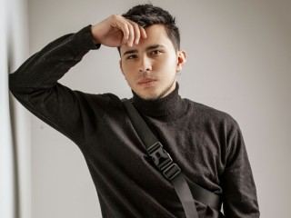 Imagen de perfil de modelo de cámara web de MateoCox