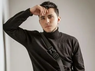 MateoCox immagine del profilo del modello di cam