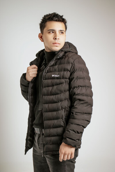 Performer MateoCox Photo 12