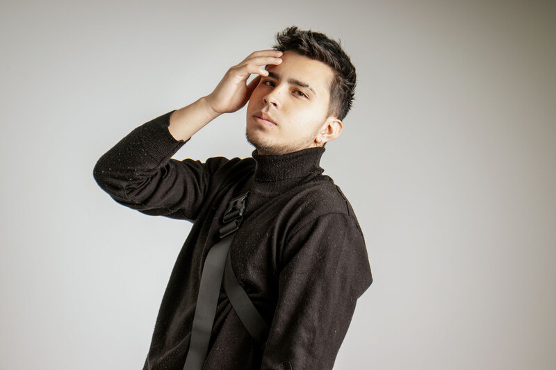 Performer MateoCox Photo 8