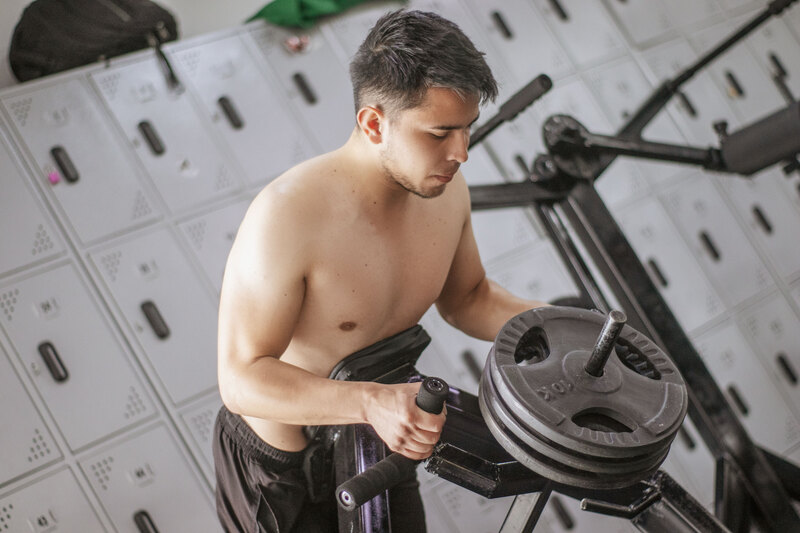 Performer MateoCox Photo 7