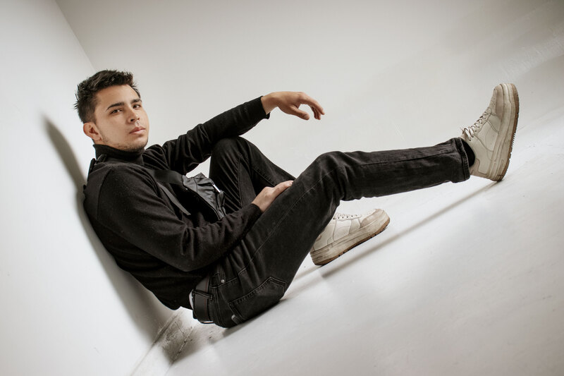 Performer MateoCox Photo 4