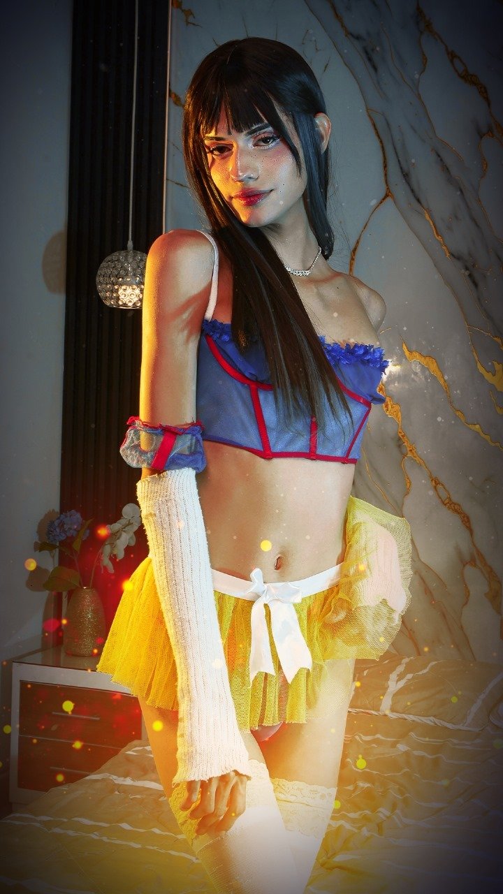Artiest SweetJocelyn Foto 3