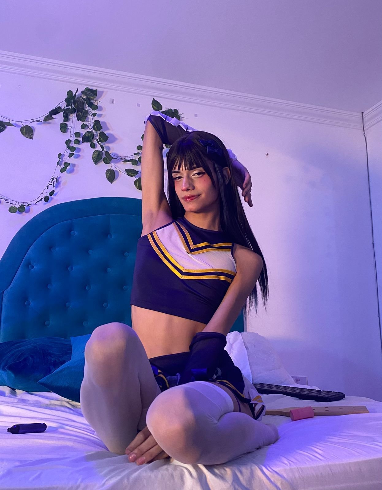 Artiest SweetJocelyn Foto 5
