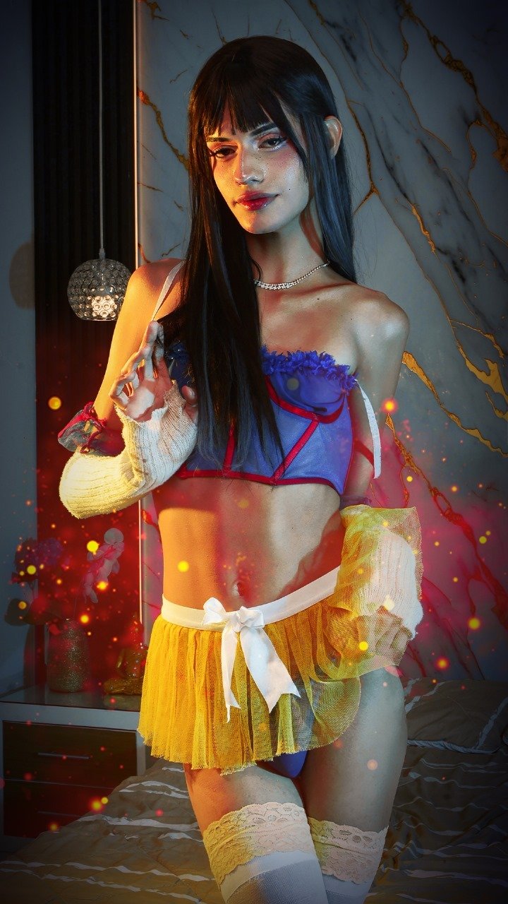 Artiest SweetJocelyn Foto 2