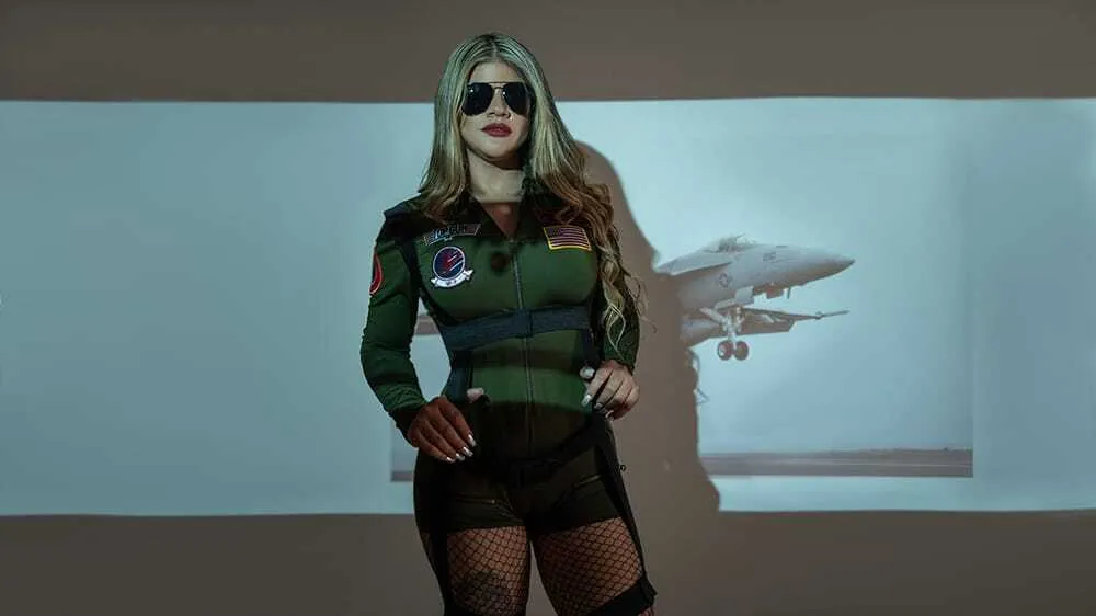 Intérprete squirtlatiin Foto 8