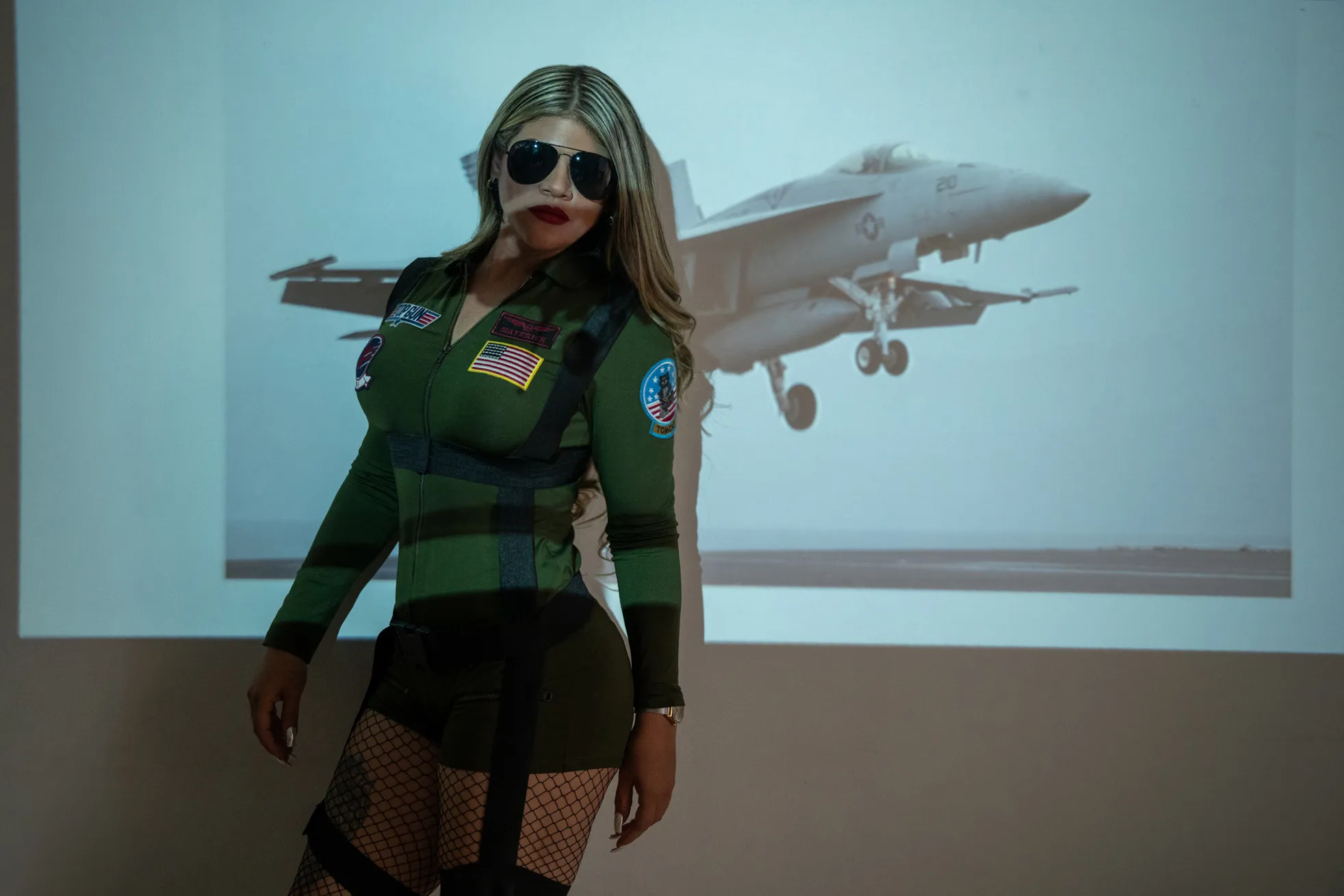 Intérprete squirtlatiin Foto 7