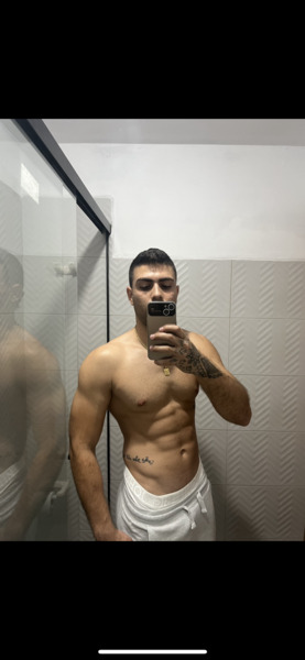 Artista AdamCox19 Foto 1