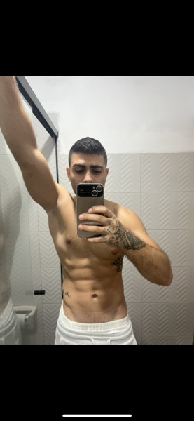 Artista AdamCox19 Foto 2