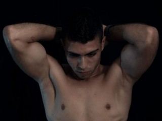 Foto de perfil de modelo de webcam de AdamCox19