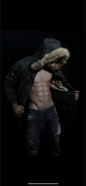 Artista AdamCox19 Foto 4