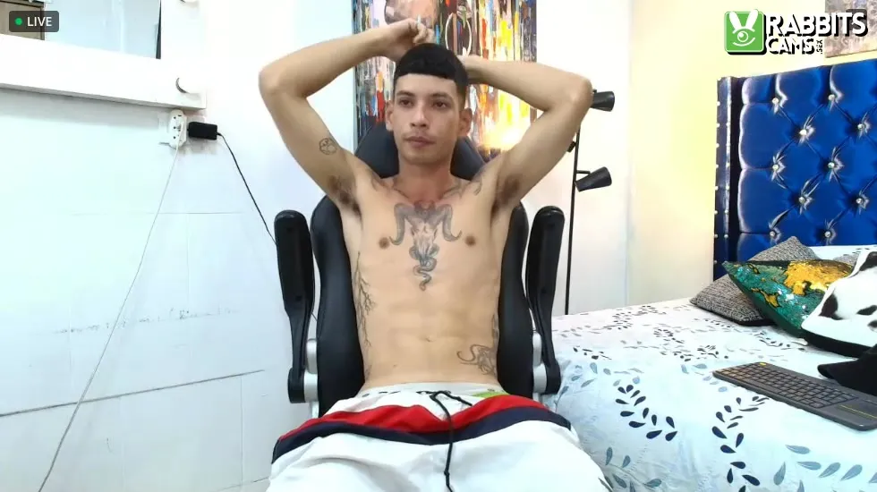 Utøver Angeelhot24 Video 1