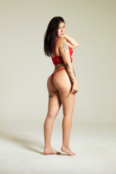 Interprete AlahiaStone Foto 12