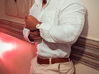 JhonBlacke cam model profile picture 