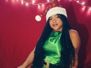 LuceroSuithKm Profilbild des Cam-Modells