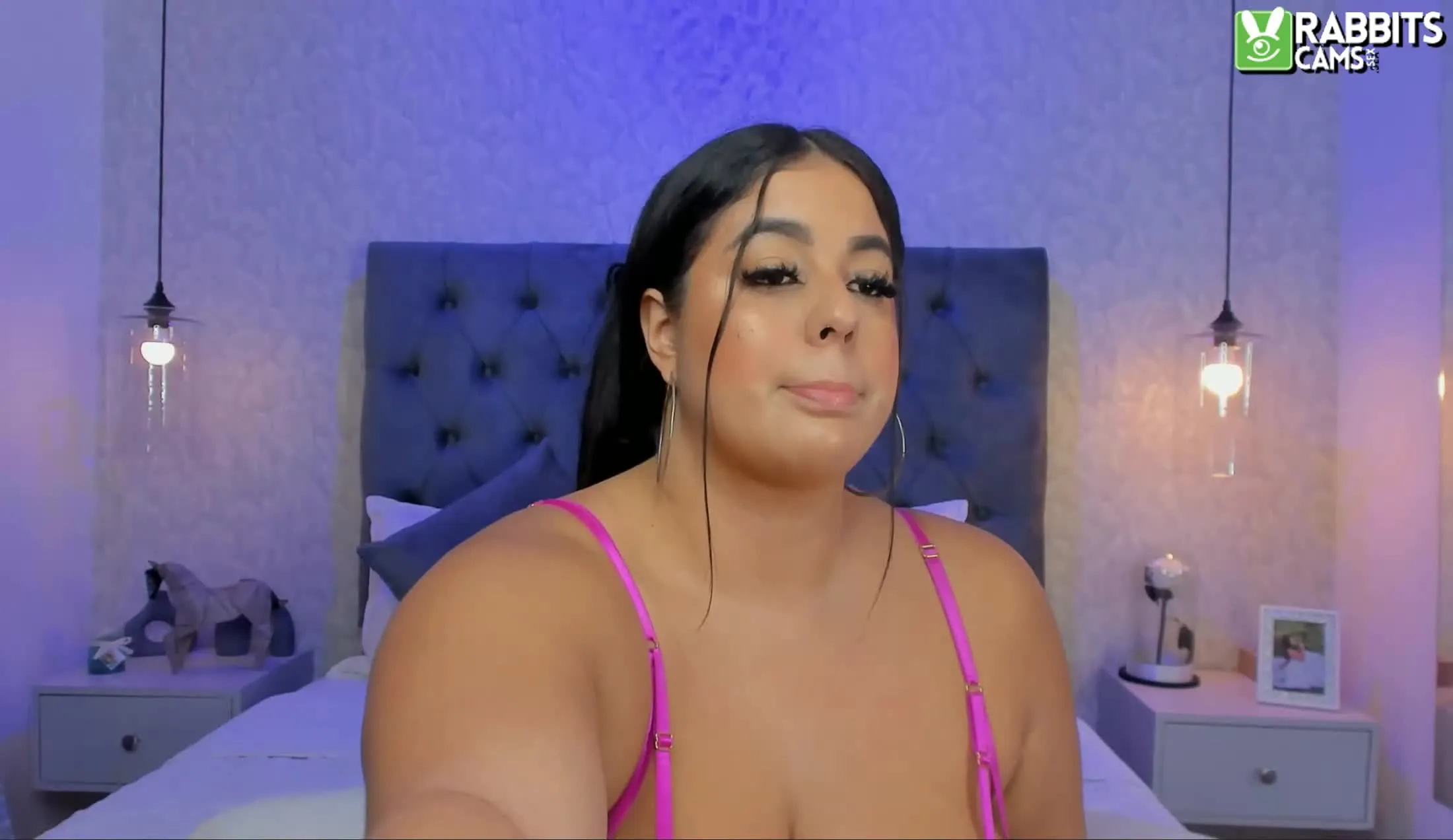 Interprete AntonellaFerreer Video 2