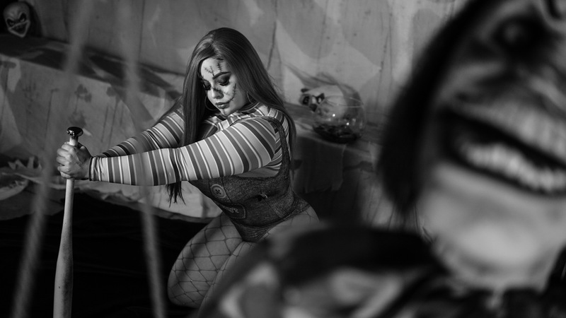 Interprete AntonellaFerreer Foto 5