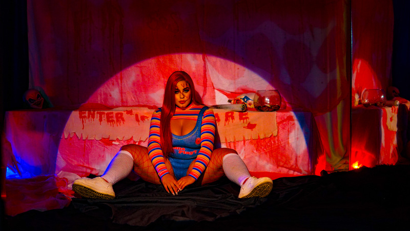 Interprete AntonellaFerreer Foto 7