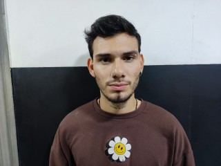 Image de profil du modèle de webcam tommydammer