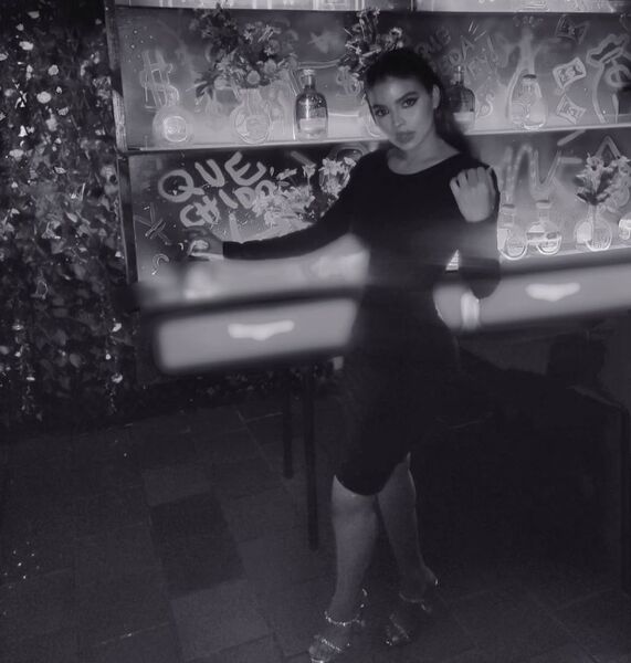 Darsteller Lindacrawf Foto 2