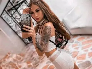 sweet_joke Profilbild des Cam-Modells