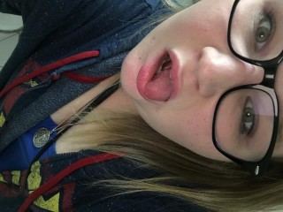 Ellie_Moore immagine del profilo del modello di cam